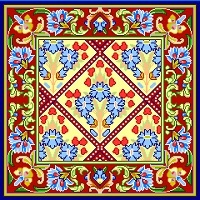 نقشه عددی k8-260
