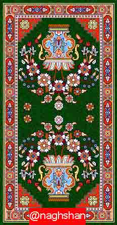 نقشه عددی، نقشه عددی گلیم،k20-251