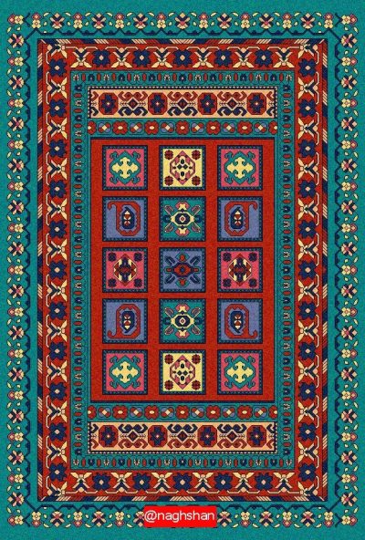 نقشه عددی،k20-25820