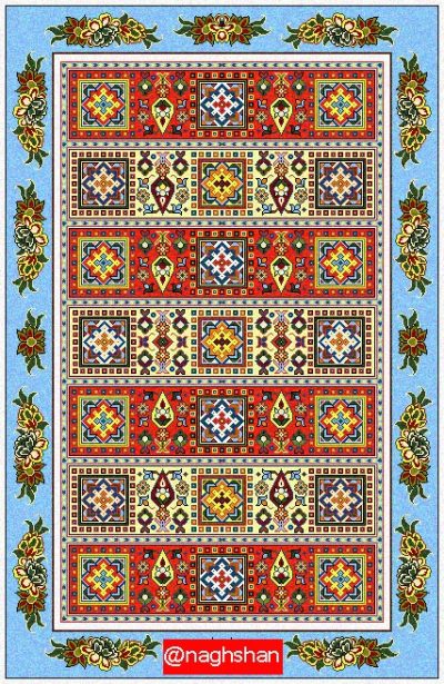نقشه عددی،k20-260