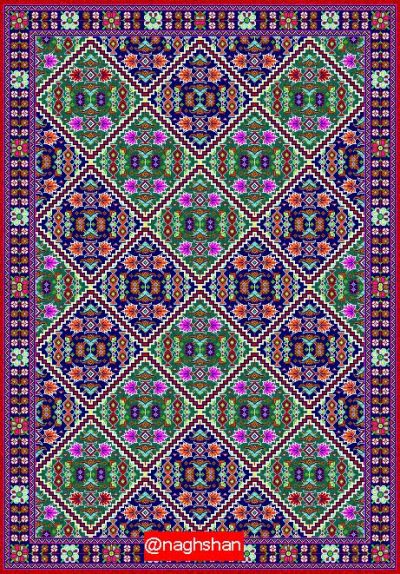نقشه سنتی،s20-262