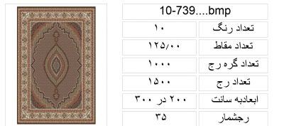 اطلاعات طرح