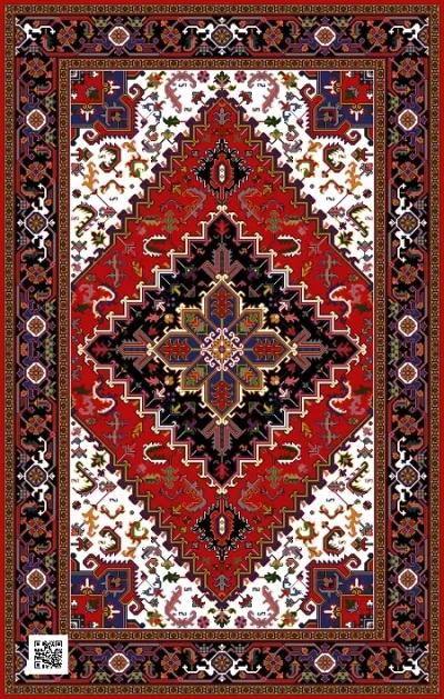 نقشه مهربان