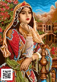 طرح بانوی بهارستان