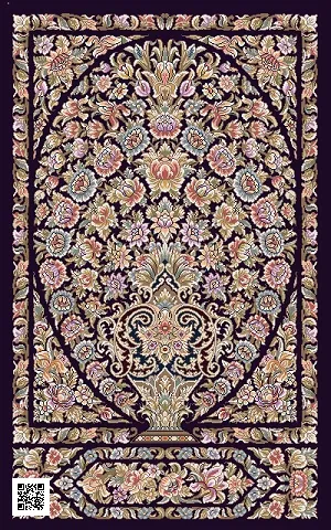 طرح درخت زندگانی