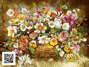 طرح گل جشن گل‌ها