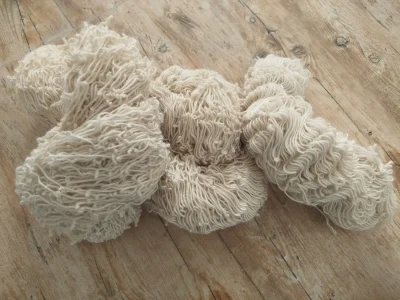 نخ پشم 3 لا نمره 5 خارجی