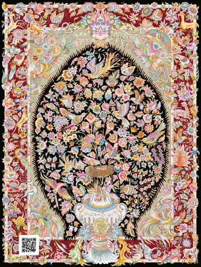 طرح نغمه‌ی سیمرغ