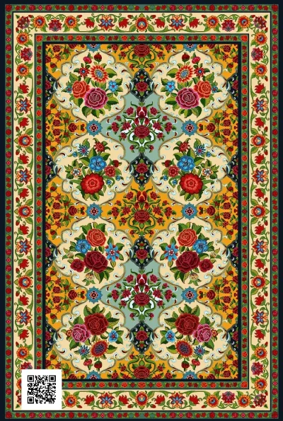 طرح گلبانگ کرمان