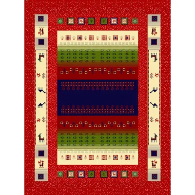 alt="طرح گبه"